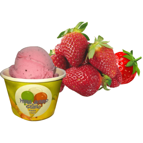 Aardbeien