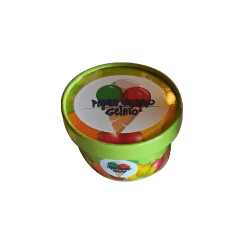 Padre Nostro Gelato 8Oz