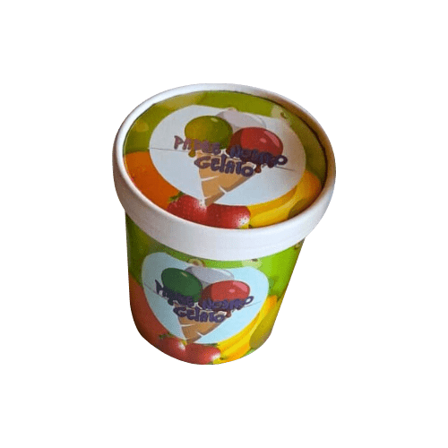 Padre Nostro Gelato 16 Oz