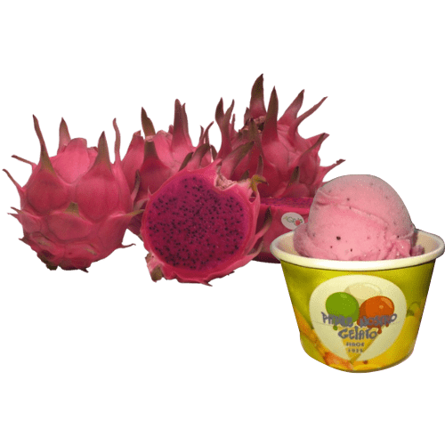 Dragon Fruit