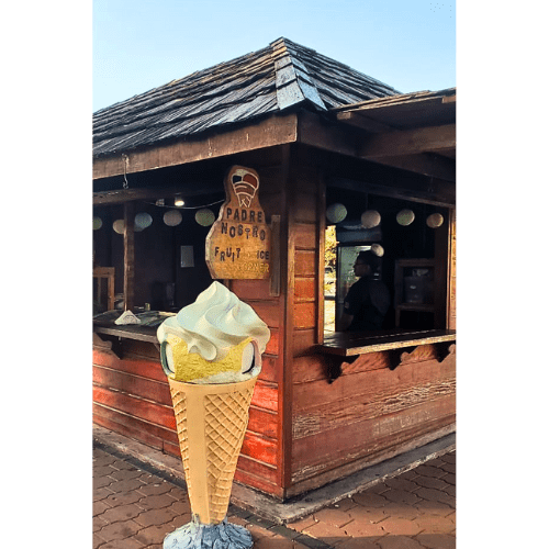 Waka Pasi Gelato