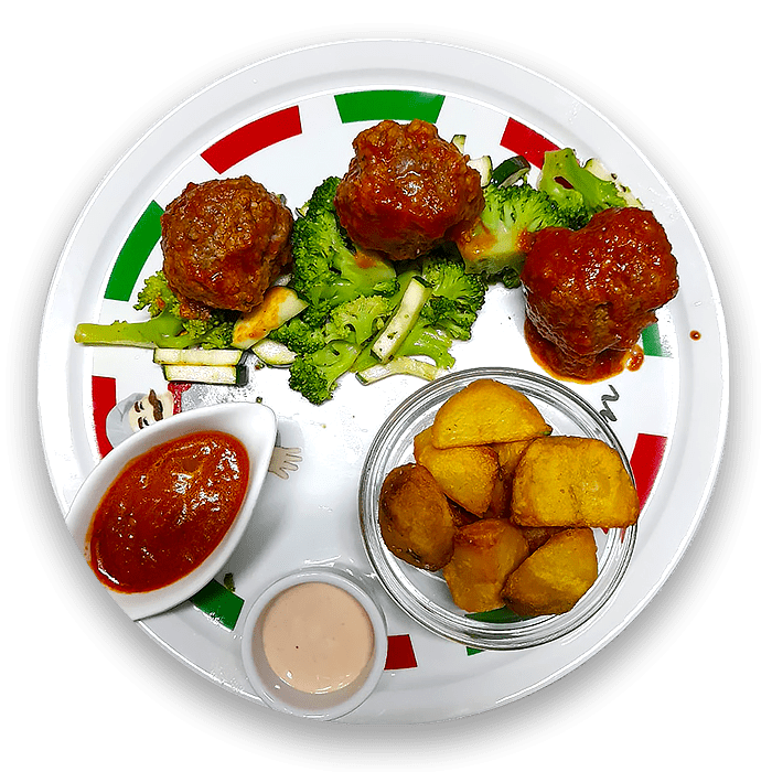 Meatballs