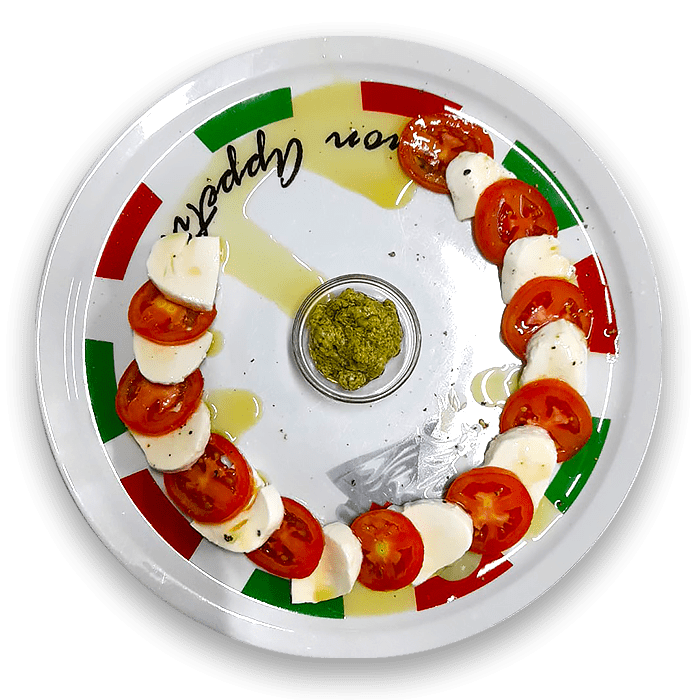 Caprese