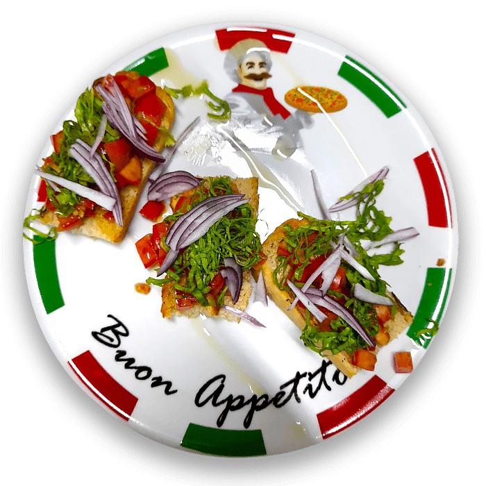 Bruschetta