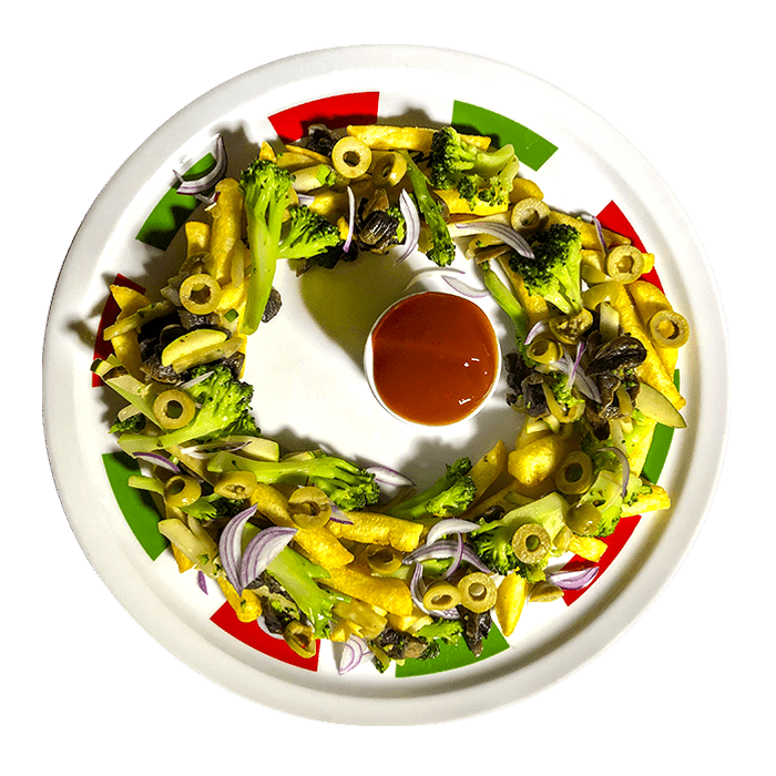 Salad